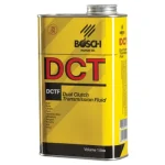 روغن گیربکس اتوماتیک CVT حجم 1لیتر