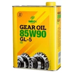 روغن گیربکس بوش مدل  85w90 GL5 حجم لیتر1 - Image 2