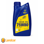 واسکازین 75W80 - GL4 - EP