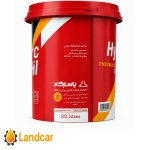 روغن هیدرولیک 68 VG - Image 2