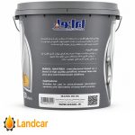 روغن ۱۰ ایرانول( قطره ) - Image 2