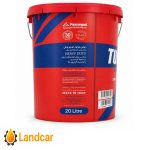 روغن موتور توربو دیزل بوش cf4 -25w50 - Image 2
