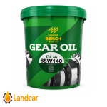 واسکازین 85W140 - GL 4
