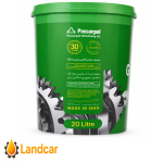 واسکازین 85W140 - GL 4 - Image 2